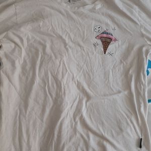 DIKOTOMY long sleeve shirt